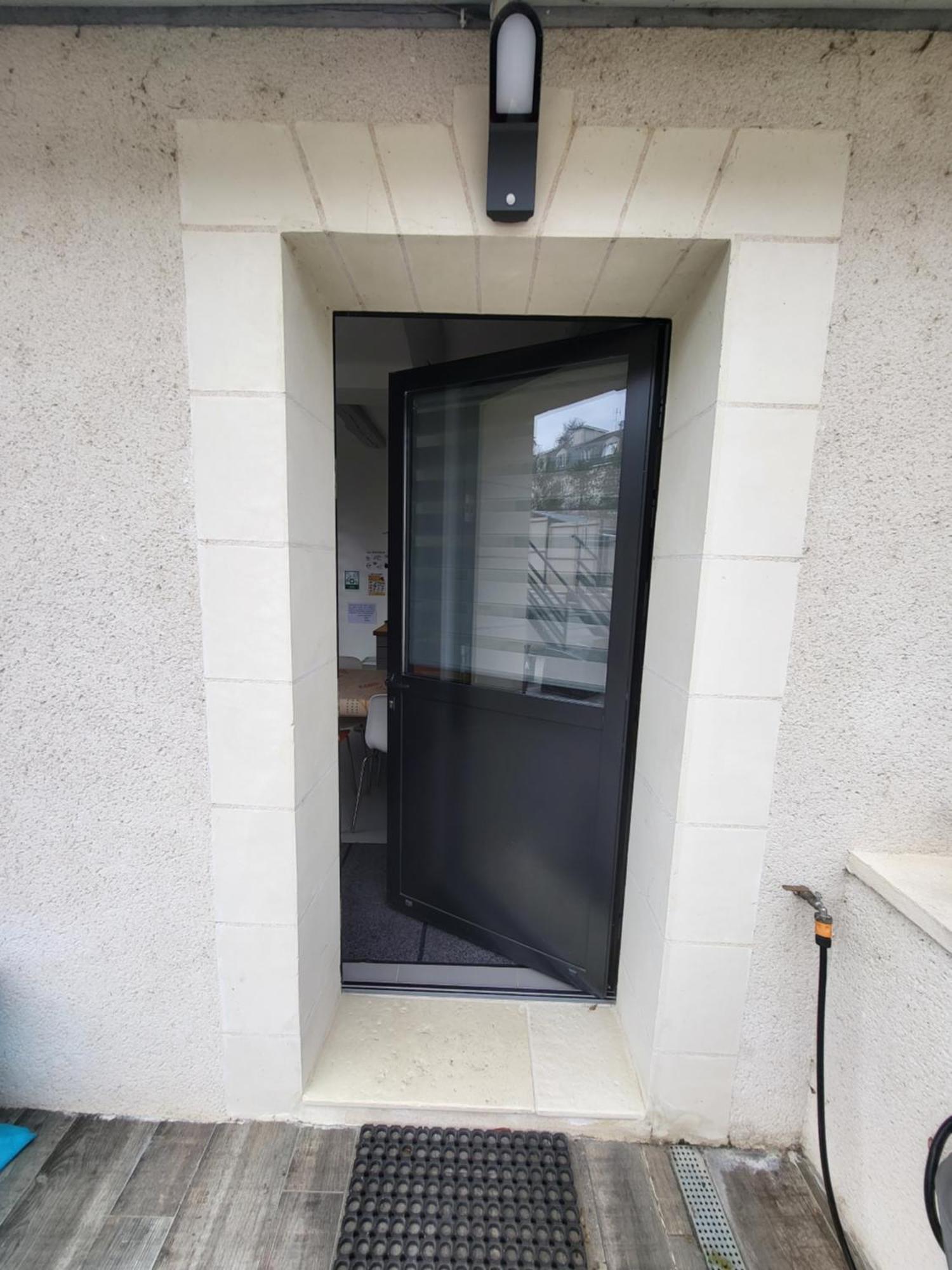 Joli Appartement Avec Vue Sur La Loire Amboise Exterior photo